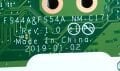 Lenovo Orijinal V15-ADA 82C7 Notebook Audio Ses Jack SD Kart Board