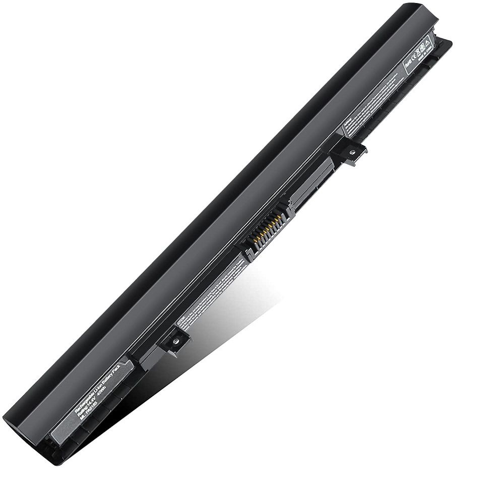 Orijinal Toshiba Satellite L55-B L55D-B Notebook Batarya Laptop Pil PA5184U-1BRS