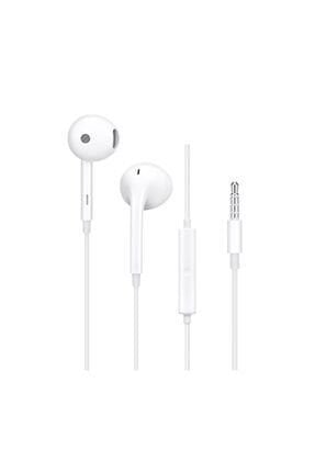 Huawei Earphones Am115 Kulak Içi Kablolu Kulaklık Mikrofonlu 3.5mm Jack Girişli