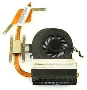 Orijinal Toshiba Satellite P305 P300 Notebook Cpu Cooling Heatsink Fan AVC3CBL5TA