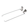Toshiba Satellite C870 C870D Menteşe Hinge Takımı 13N0-ZXN0201 13N0-ZXN0101