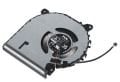 Asus Vivobook 13NB0T30T02011 DFS5K126053840 Notebook Cpu Sogutucu Cooling Fan