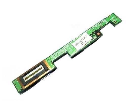Hp Compaq Elitebook 2710p Serisi Parmak izi Okuyucu Board 48.4R804.021