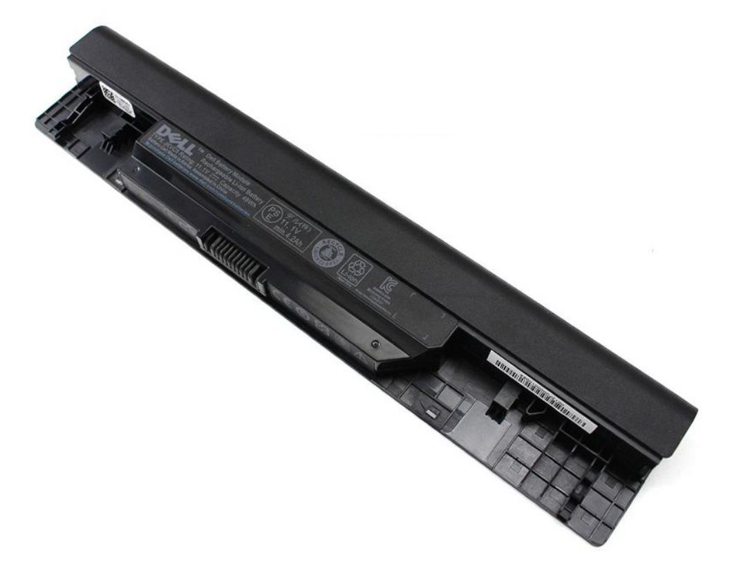 Orijinal Dell Type JKVC5 11.1V 58Wh 5200mAh Notebook Batarya Laptop Pil