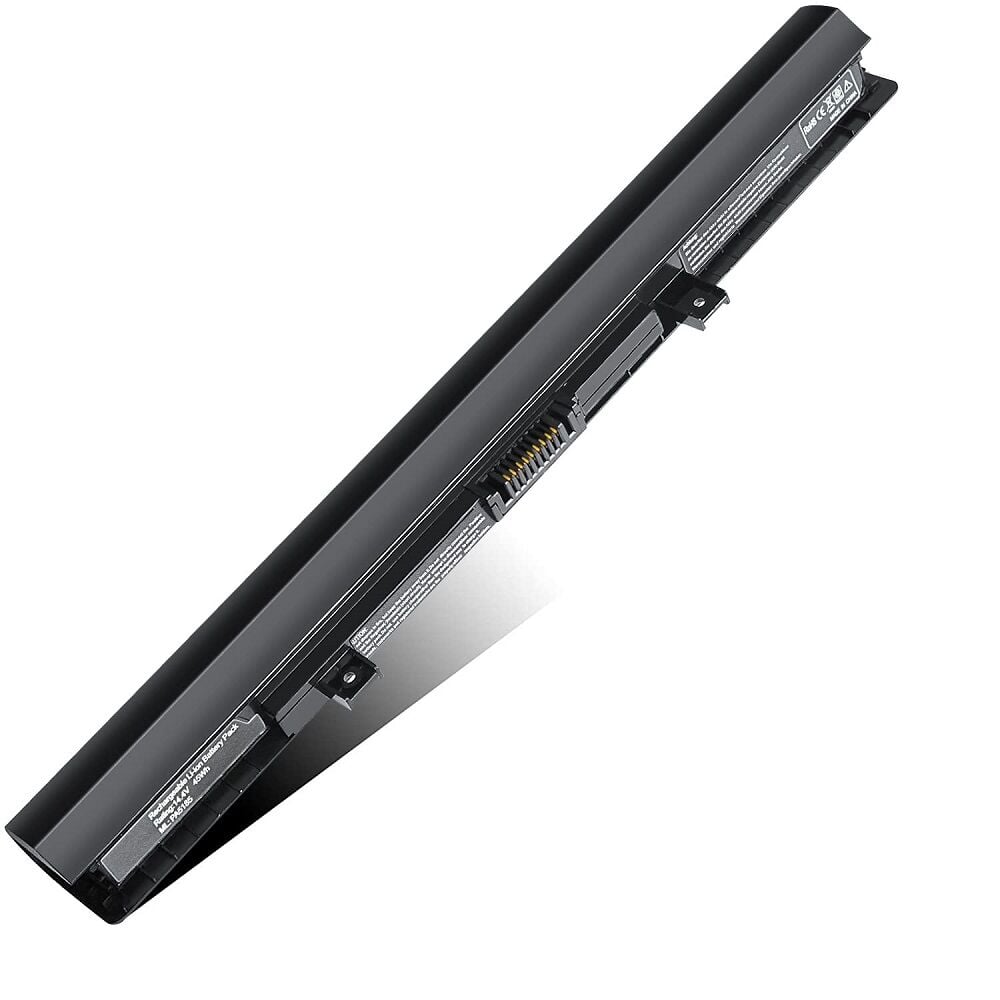 Orijinal Toshiba Satellite L55DT-B L55T-B Notebook Batarya Laptop Pil PA5184U-1BRS