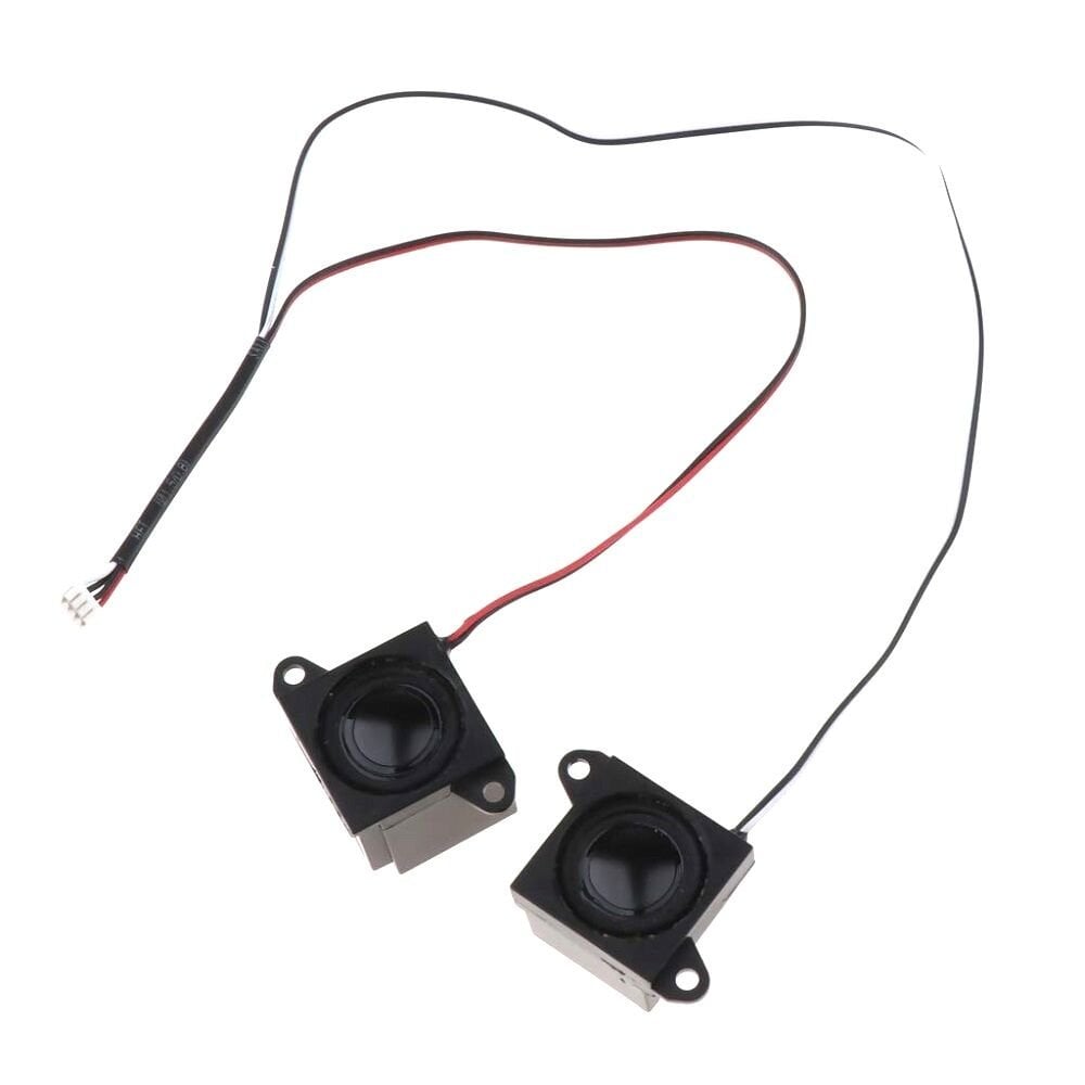 Orijinal Sony Vaio SVE15 SVE151 SVE151J11V Notebook L+R Sağ Sol Speaker Hoparlör Takımı