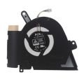 Asus TUF Dash F15 FX516 FX516P FX516PR Notebook Cpu Sogutucu Cooling Çift Sol Sağ Fan