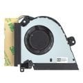 Asus TUF Dash F15 FX516 FX516P FX516PR Notebook Cpu Sogutucu Cooling Çift Sol Sağ Fan