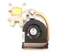 Orijinal Hp Compaq Presario CQ60 Serisi CQ60-200 Cpu Sogutucu Heatsink Fan