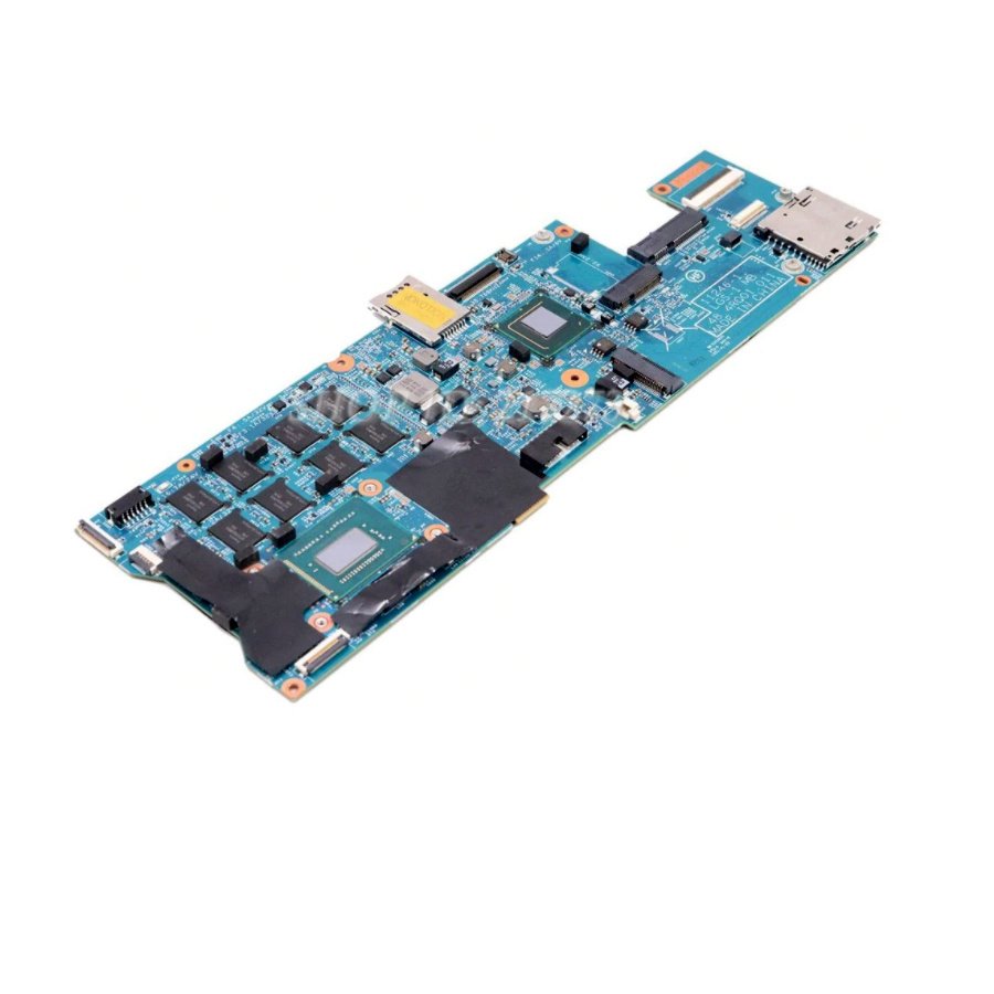 Lenovo Thinkpad X1 Carbon Gen 1 Anakart: Doğru 48.4RQ01.011-1 Seçimi anakart görsel 2