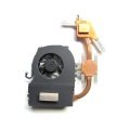 Orijinal Toshiba A300 A300D Notebook Cpu Heatsink Fan