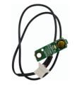 Dell Studio 1555 Tetik Power Butonu DD0FM8PB001