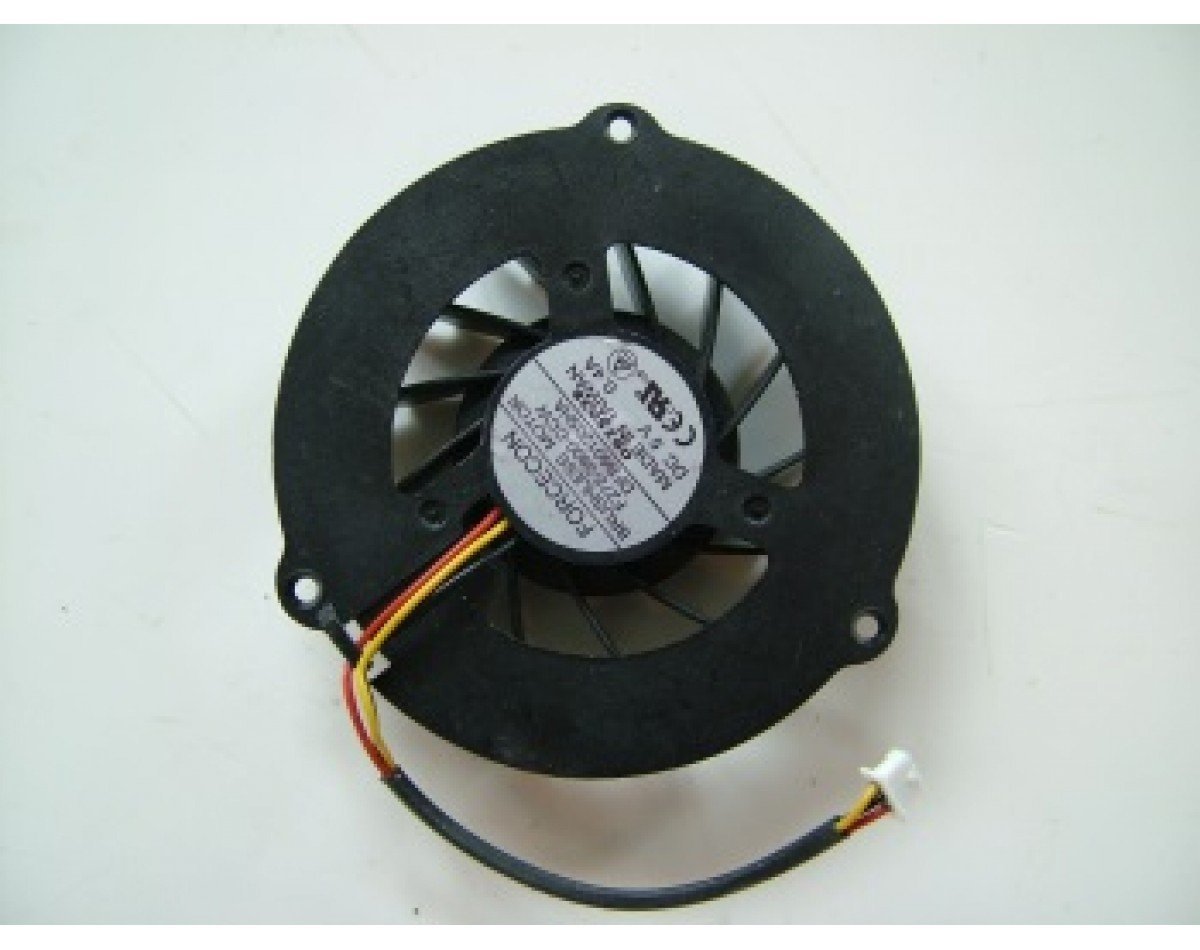 Toshiba SP20-304, SP25 DFB401205MA Soğutucu Fan