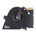 Asus TUF Dash F15 FA516 FX516PE FX516PM FX516PC Cpu Sogutucu Cooling Çift Sol Sağ Fan