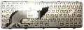 Hp ProBook 650 G1 655 G1 Klavye Tuş Takımı 738696-001