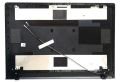 Lenovo Orijinal ideapad Z50 Z50-75 20356 80EC Notebook Ekran Arka Kasası Lcd Cover Gri