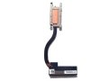Orijinal Dell Latitude E5450 Notebook Cpu Sogutucu Heatsink Fan Bakır