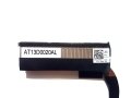 Orijinal Dell Latitude E5450 Notebook Cpu Sogutucu Heatsink Fan Bakır