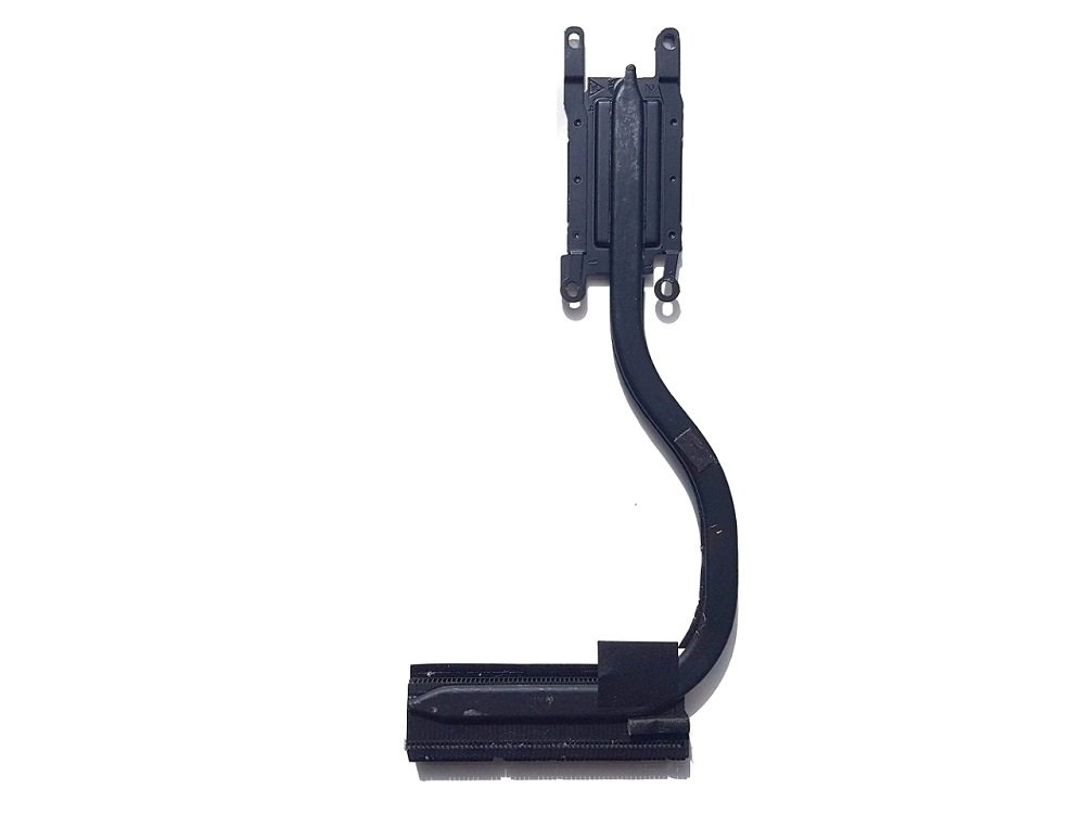 Orijinal Dell Latitude E5450 Notebook Cpu Sogutucu Heatsink Fan Bakır