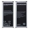 Samsung Orijinal Galaxy Alpha G850L G850T 4.4V 1860mAh 7.17Wh Cep Telefonu Batarya Pil