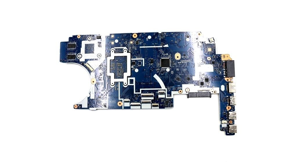 Lenovo Thinkpad E460 Anakart NM-A551-1: i5-6200U İşlemcili anakart görsel 2