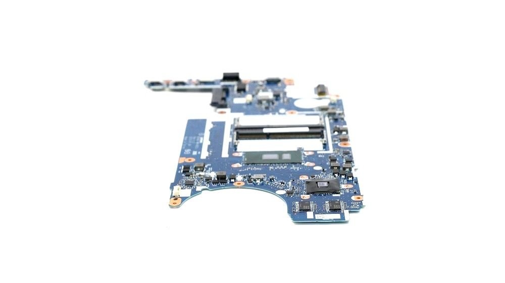 Lenovo Thinkpad E460 Anakart NM-A551-1: i5-6200U İşlemcili anakart görsel 4