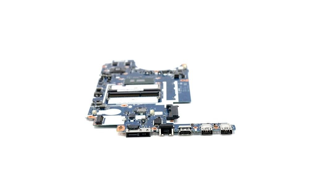 Lenovo Thinkpad E460 Anakart NM-A551-1: i5-6200U İşlemcili anakart görsel 5