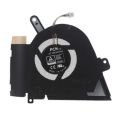 Asus TUF Dash F15 13NR05U0P01011 13NR05U0P02011 Cpu Sogutucu Cooling Çift Sol Sağ Fan