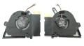 Asus TUF Dash F15 13NR05U0P01011 13NR05U0P02011 Cpu Sogutucu Cooling Çift Sol Sağ Fan