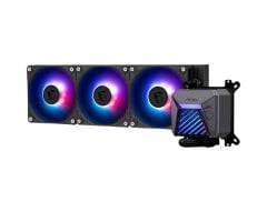 MSI MAG CORELIQUID A15 360 MM AGRB SIVI İŞLEMCİ SOĞUTUCUSU