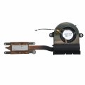 Orijinal Lenovo 80AB Notebook Soğutucu Cpu Heatsink Fan AT0T4001SS0