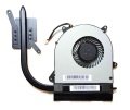 Orijinal Lenovo ideapad B50-50 Notebook Soğutucu Cpu Fan Heatsink AT10E0020S0