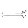 Toshiba Satellite L730 L735 Menteşe Hinge Takımı FBBU5008010 FBBU5010010