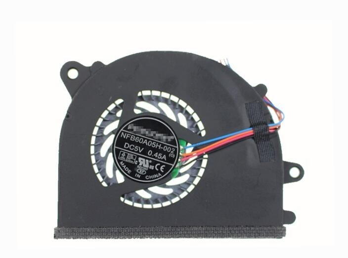 Toshiba UltraBook U920 U920T U925T G61C00016210 Soğutucu Fan