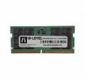 16GB DDR5 5600Mhz SODIMM 1.1 HLV-SOPC44800D5-16G
