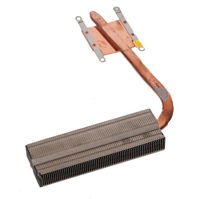Oriijnal Asus K61IC K50IC K61 K50 K40 Cpu Soğutucu Heatsink Bakır 13N0-ENA0202
