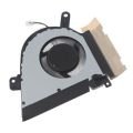 Asus TUF Dash F15 DFS5K223052834 DFS5K221153714 Cpu Sogutucu Cooling Çift Sol Sağ Fan