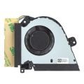 Asus TUF Dash F15 DFS5K223052834 DFS5K221153714 Cpu Sogutucu Cooling Çift Sol Sağ Fan