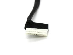 Dell Precision 15-7510 7510 Dc Power Jack DC30100VG00 CN-0MH9GW