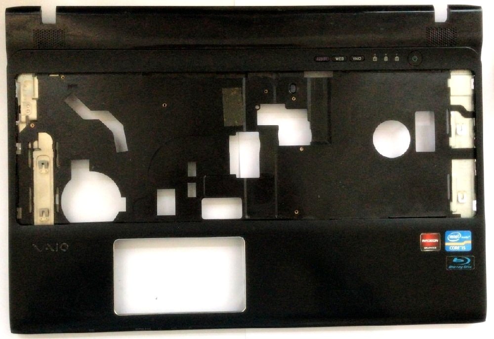 Sony Vaio SVE15 SVE151 Klavye Kasa Üst Kasa 4FHK5PHN000