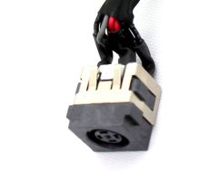 Dell Precision 15-7510 7510 Dc Power Jack DC30100VG00 CN-0MH9GW