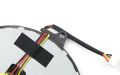 Orijinal Lenovo ideapad 100-15IBD 100-15ISK 80QQ, 80MJ Notebook Cpu Soğutucu Fan Heatsink AT10E0030S0