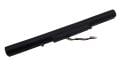 Asus A41-X550E, X450 X450E X550e Laptop Batarya Notebook Pili