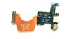 Orijinal Lenovo ideapad 20111 1080 Notebook Usb Audio Board 0801-0K16000