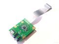 Lenovo Orijinal ideapad 33LZ3CB0000 DA0LZ3TH6G0 Notebook SD Kart Audio Jack USB Port Board