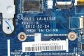 Lenovo Thinkpad Edge E430 On Board Notebook Anakart 04W4018 LA-8131P