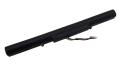 ASUS A41-X550E, X550E, N552, N752, GL752, Serisi Pil Laptop Batarya