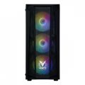 VENTO VG15FE 750W 80 PLUS TEMPRELİ CAM ATX KASA