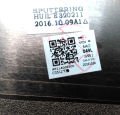 Lenovo Orijinal ideapad 110-15ACL 80TJ Alt Kasa Bottom Case 5CB0L46269 AP11A000300