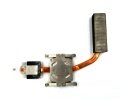 Orijinal Dell inspiron 1545 PP41L 1525 Cpu Sogutucu Heatsink Bakır
